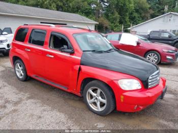  Salvage Chevrolet HHR