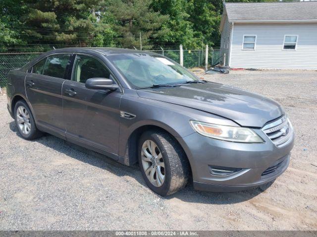  Salvage Ford Taurus