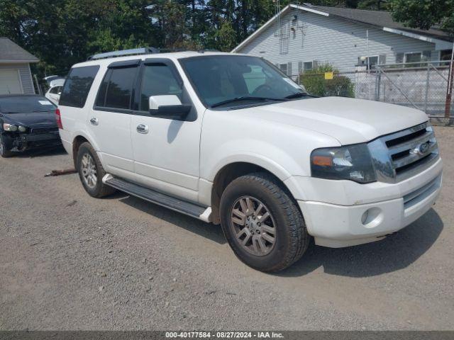  Salvage Ford Expedition