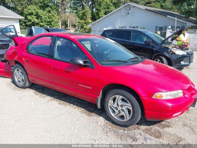  Salvage Dodge Stratus