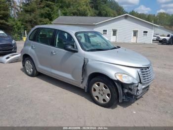  Salvage Chrysler PT Cruiser