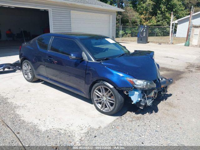  Salvage Scion TC