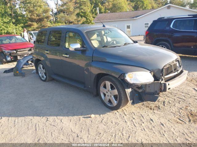  Salvage Chevrolet HHR