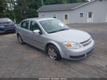  Salvage Chevrolet Cobalt