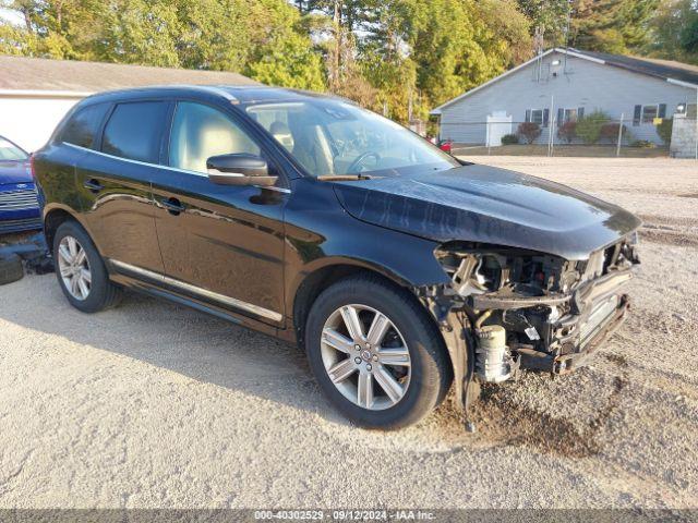  Salvage Volvo XC60