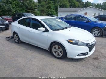  Salvage Dodge Dart