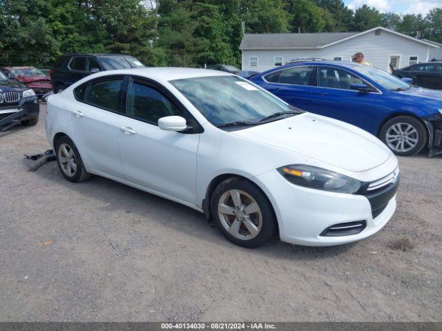  Salvage Dodge Dart