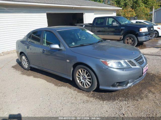  Salvage Saab 9-3