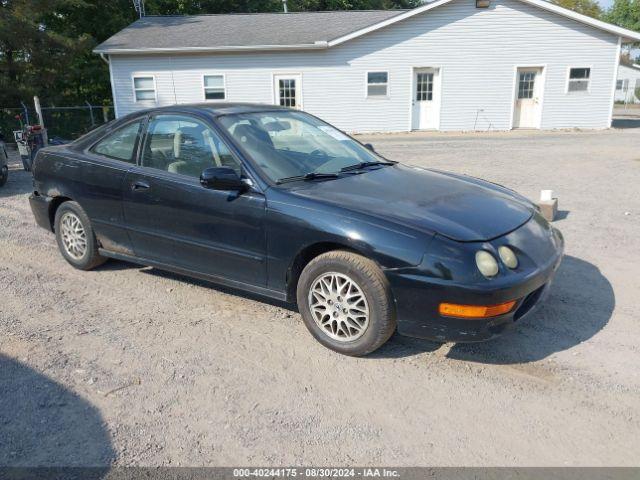  Salvage Acura Integra