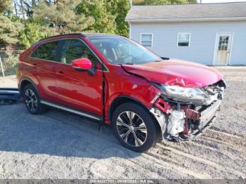  Salvage Mitsubishi Eclipse