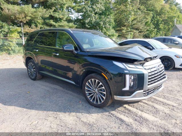  Salvage Hyundai PALISADE