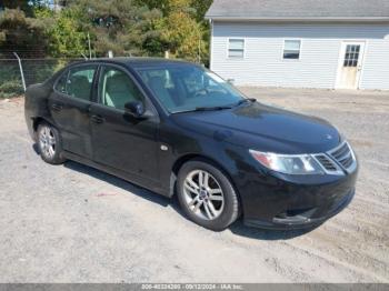  Salvage Saab 9-3