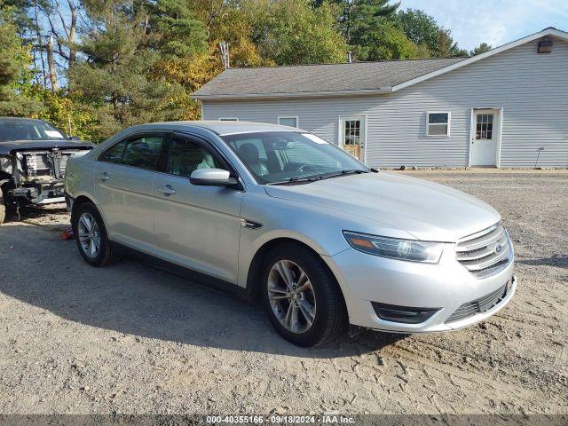  Salvage Ford Taurus