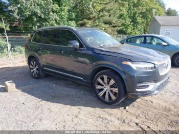  Salvage Volvo XC90