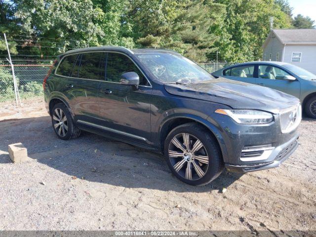  Salvage Volvo XC90