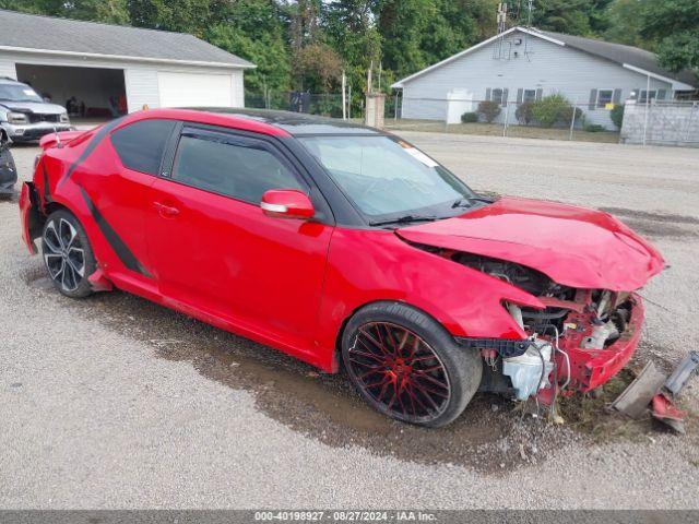  Salvage Scion TC