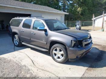  Salvage Chevrolet Suburban 1500