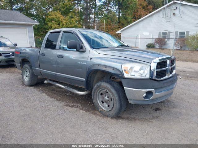  Salvage Dodge Ram 1500