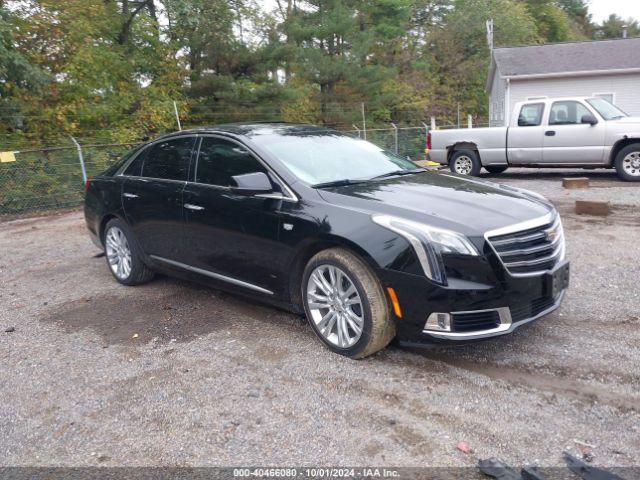  Salvage Cadillac XTS