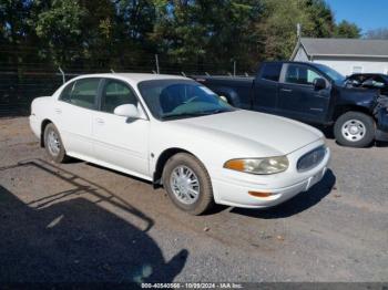  Salvage Buick LeSabre