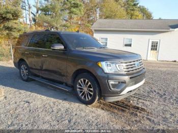  Salvage Ford Expedition