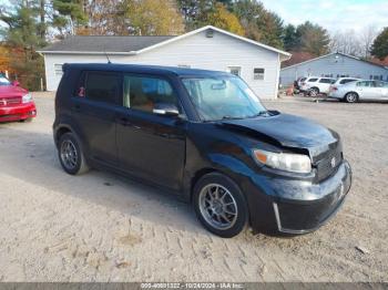  Salvage Scion xB