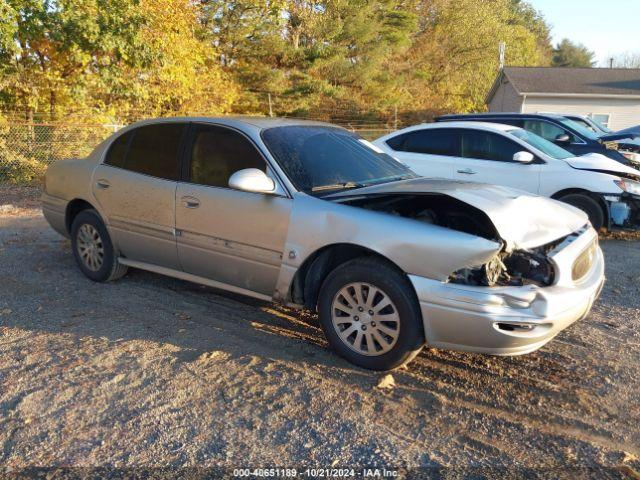  Salvage Buick LeSabre