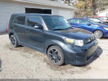  Salvage Scion xB