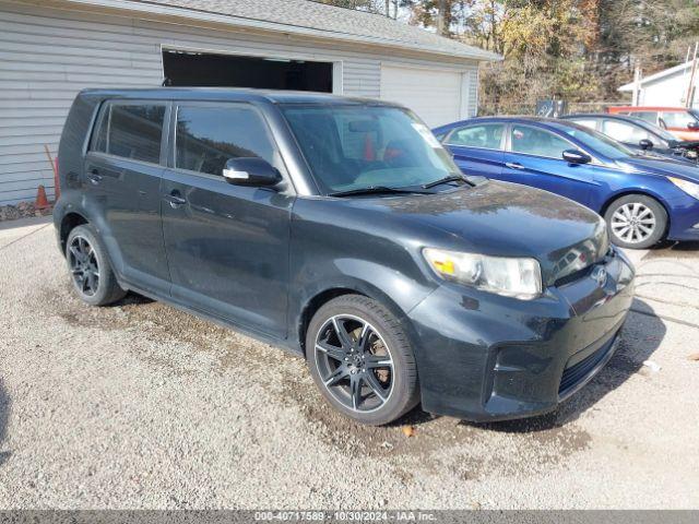  Salvage Scion xB