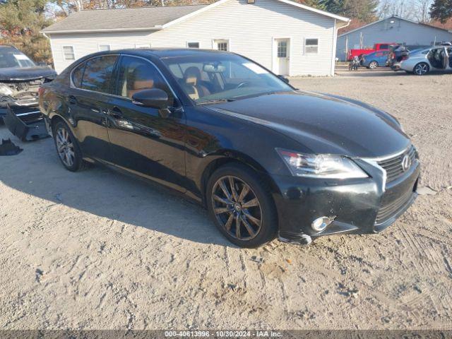  Salvage Lexus Gs