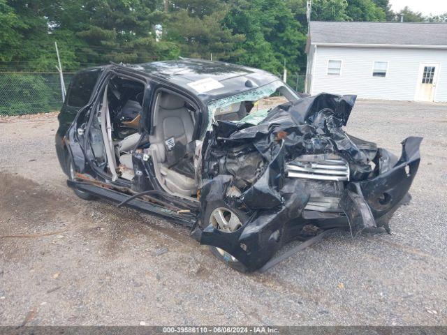  Salvage Chevrolet HHR