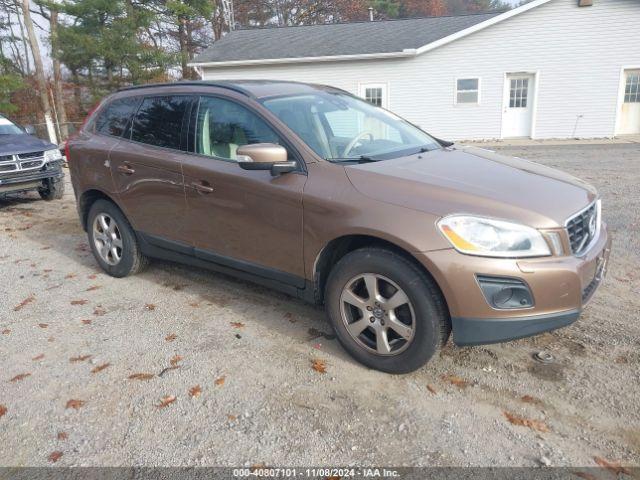  Salvage Volvo XC60