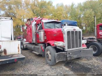  Salvage Peterbilt 389