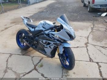  Salvage Suzuki Gsx-r1000