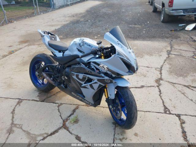  Salvage Suzuki Gsx-r1000