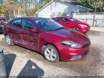  Salvage Dodge Dart