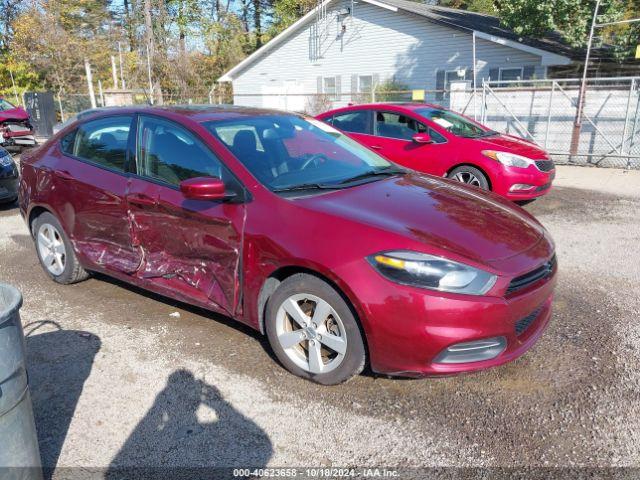  Salvage Dodge Dart