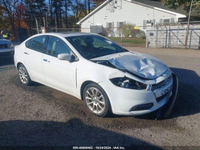  Salvage Dodge Dart