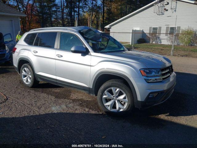  Salvage Volkswagen Atlas