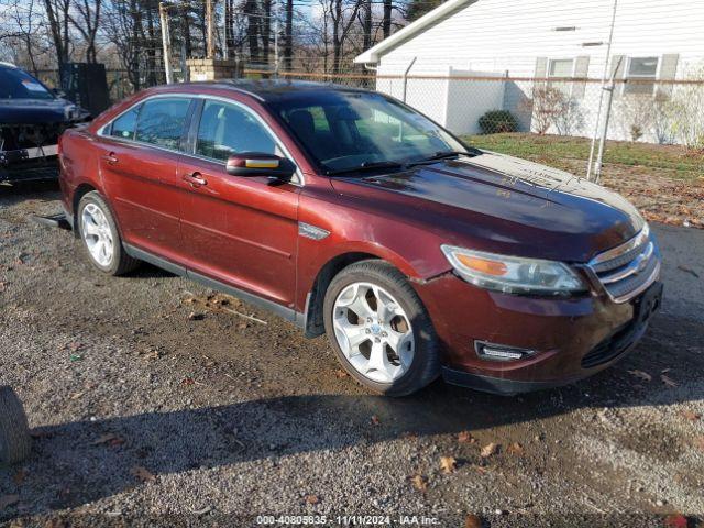  Salvage Ford Taurus