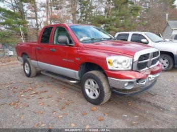  Salvage Dodge Ram 1500