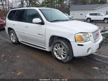  Salvage GMC Envoy