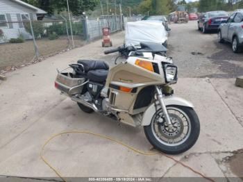  Salvage Kawasaki Zg1200