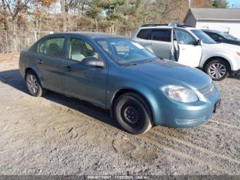  Salvage Chevrolet Cobalt