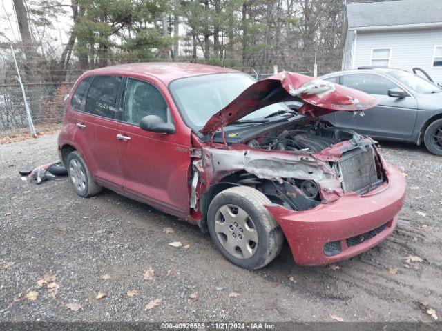  Salvage Chrysler PT Cruiser