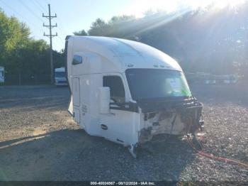  Salvage Kenworth T680