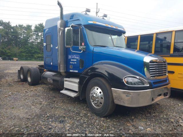  Salvage Freightliner Columbia