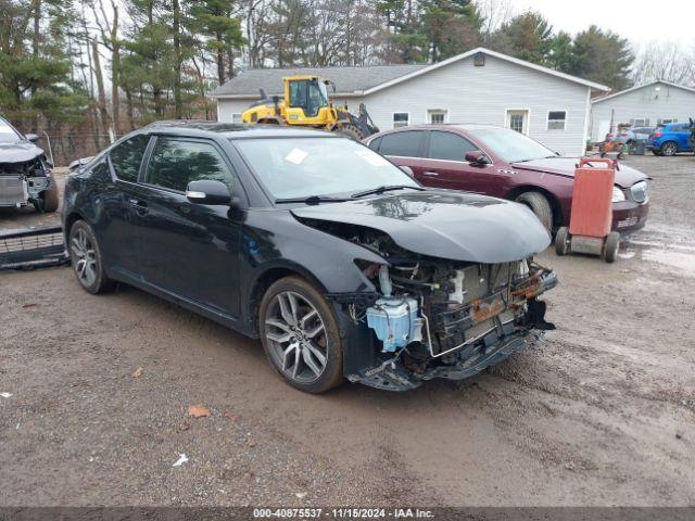  Salvage Scion TC