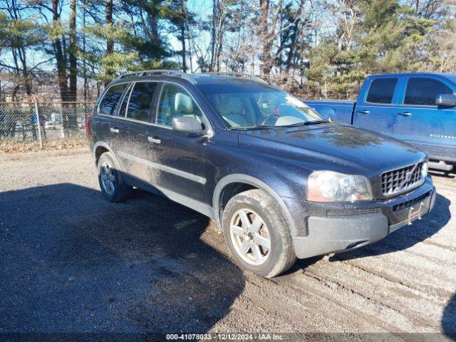  Salvage Volvo XC90