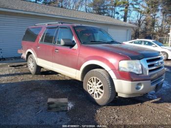  Salvage Ford Expedition